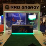 RRB Energy @ All Energy (1)